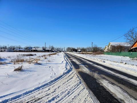 ділянка за адресою Гагаріна вул.