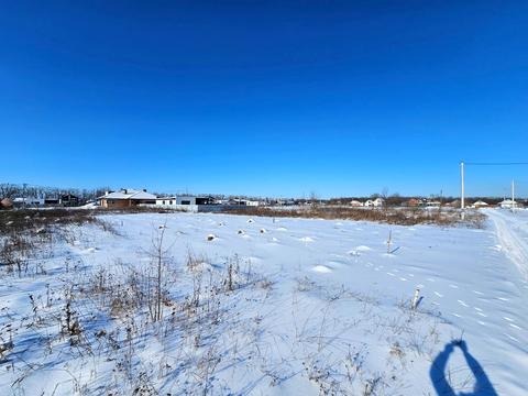 ділянка за адресою Гагаріна вул.
