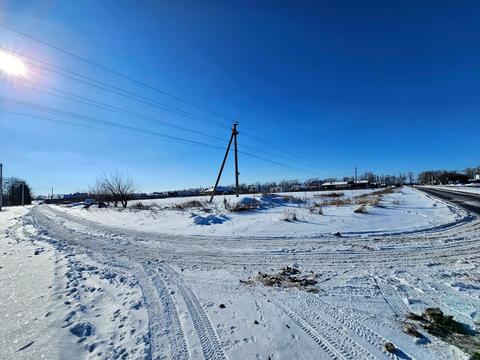 ділянка за адресою Гагаріна вул.