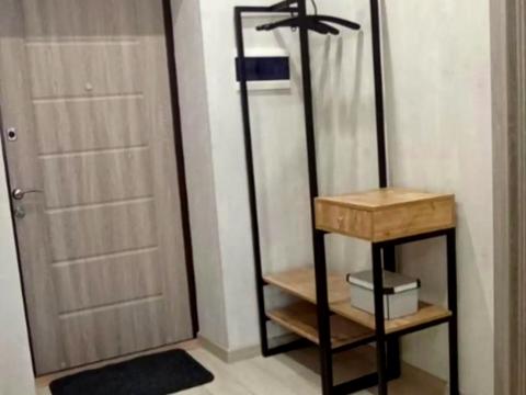 квартира за адресою Борткевича вул., 5