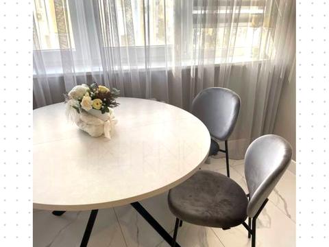 квартира по адресу Искринский пер., 19б