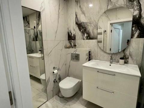 квартира по адресу Искринский пер., 19б