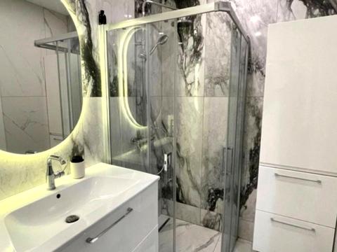 квартира по адресу Искринский пер., 19б