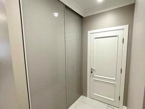 квартира по адресу Искринский пер., 19б