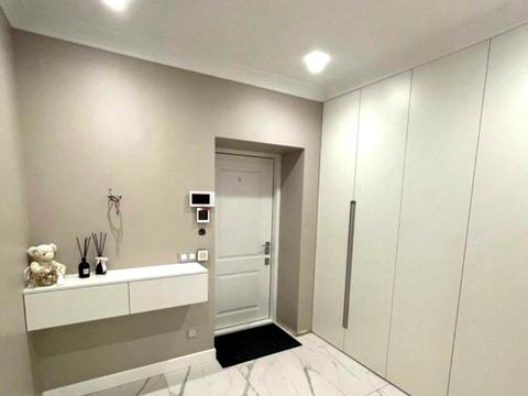 квартира по адресу Искринский пер., 19б