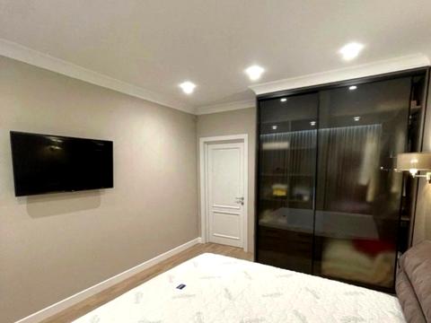 квартира по адресу Искринский пер., 19б