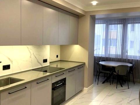 квартира по адресу Искринский пер., 19б