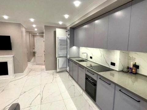 квартира по адресу Искринский пер., 19б