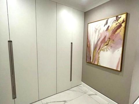 квартира по адресу Искринский пер., 19б