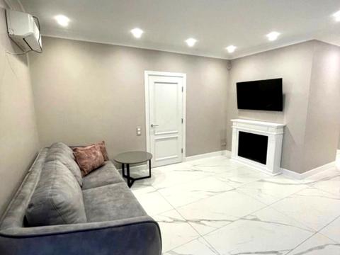 квартира по адресу Искринский пер., 19б