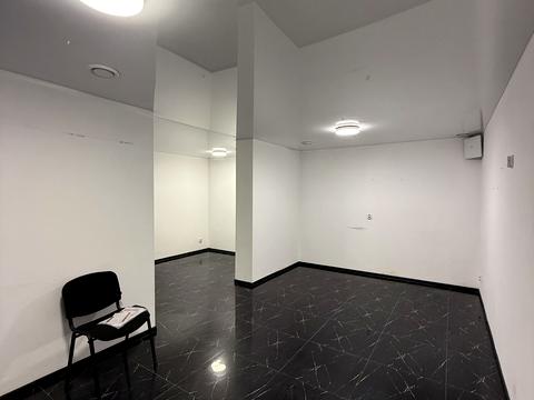 коммерческая по адресу Елизаветы Чавдар ул., 13