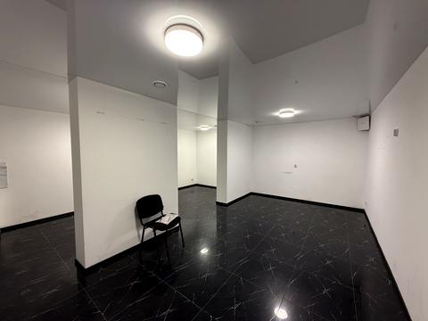 коммерческая по адресу Елизаветы Чавдар ул., 13