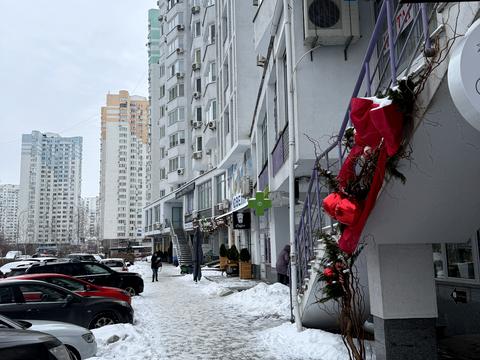 коммерческая по адресу Елизаветы Чавдар ул., 13