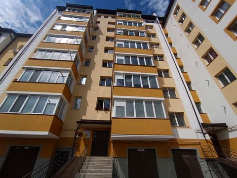 квартира за адресою Дем'янів Лаз вул., 24