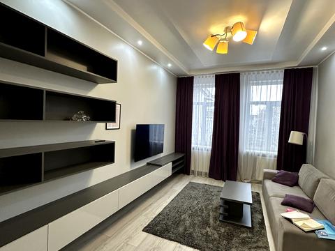 квартира за адресою Марка Вовчка вул., 4