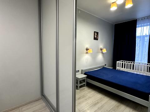 квартира за адресою Марка Вовчка вул., 4