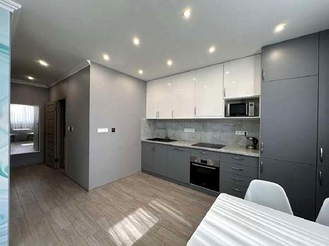 квартира за адресою Петра Калнишевського вул. (Михайла Майорова), 6