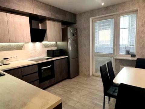 квартира за адресою Миру вул., 53