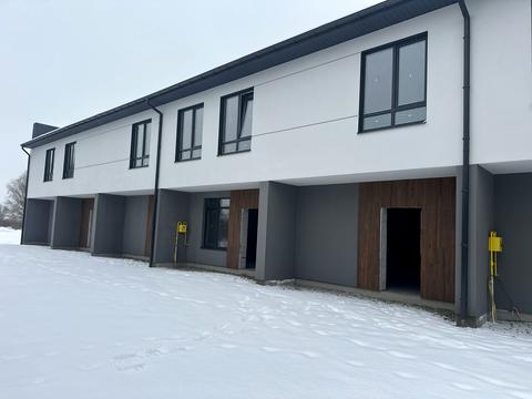 дом по адресу Героїв Гостомеля