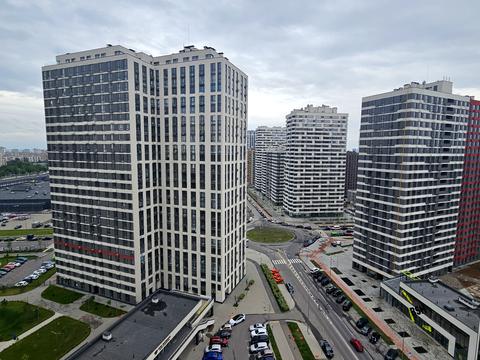 квартира за адресою Олександра Олеся вул., 10