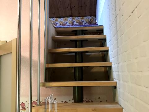 будинок за адресою Кленова вул., 58-В