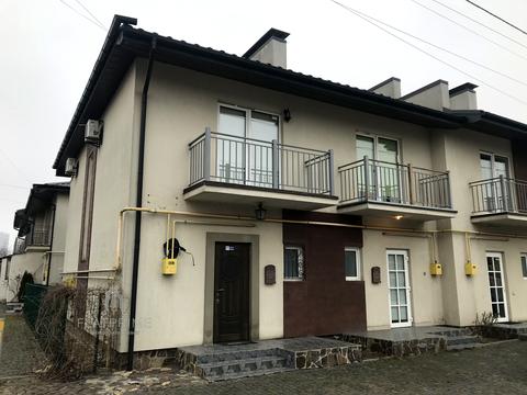 будинок за адресою Кленова вул., 58-В