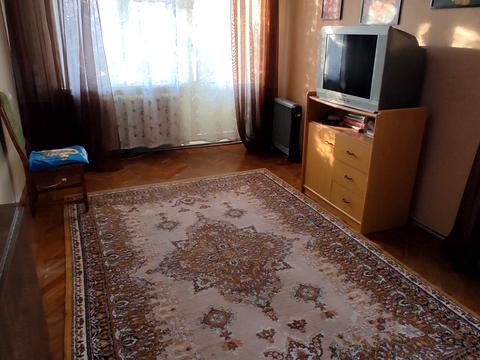 квартира по адресу Житомир, Вітрука ул., 35