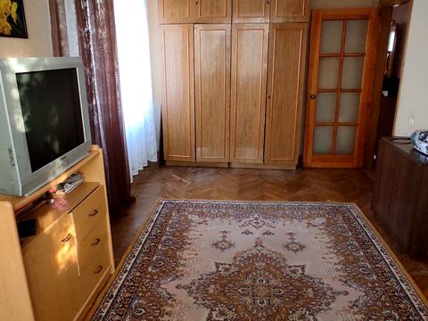 квартира по адресу Житомир, Вітрука ул., 35