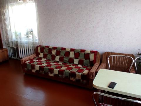 квартира по адресу Житомир, Вітрука ул., 35