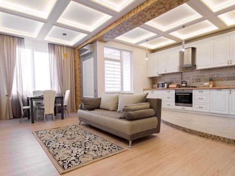 квартира по адресу Станіслава Партали ул. (Балакирева), 19а