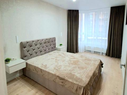 квартира за адресою Мартинова просп., 38