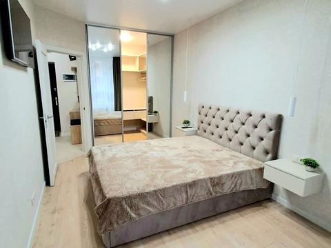 квартира по адресу Мартинова просп., 38