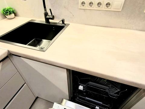 квартира по адресу Мартинова просп., 38