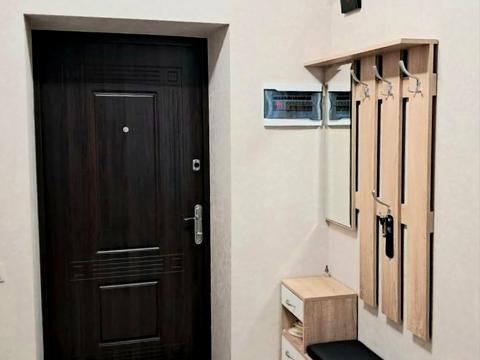 квартира по адресу Мартинова просп., 38