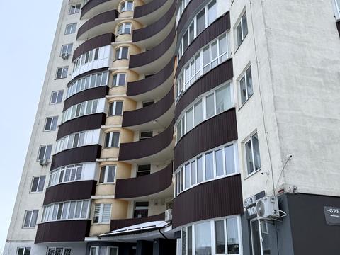 квартира за адресою Василя Червонія вул. (Гагаріна), 22