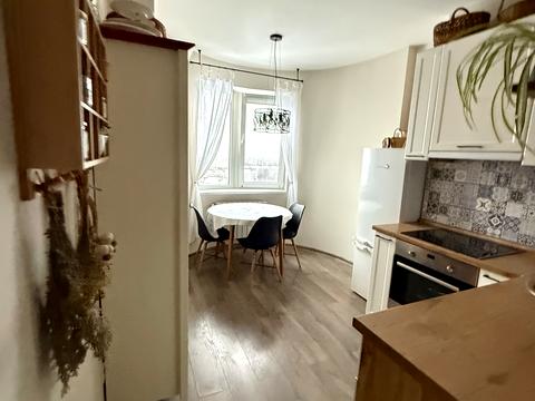 квартира за адресою Василя Червонія вул. (Гагаріна), 22