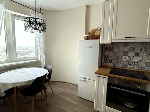 квартира за адресою Василя Червонія вул. (Гагаріна), 22