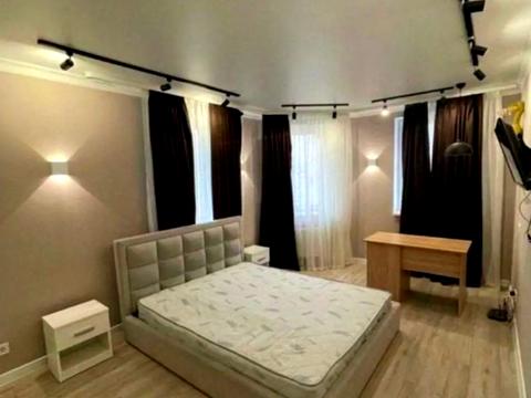 квартира за адресою Заливна вул., 2