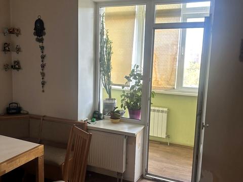 квартира за адресою Балківська вул., 22а к1