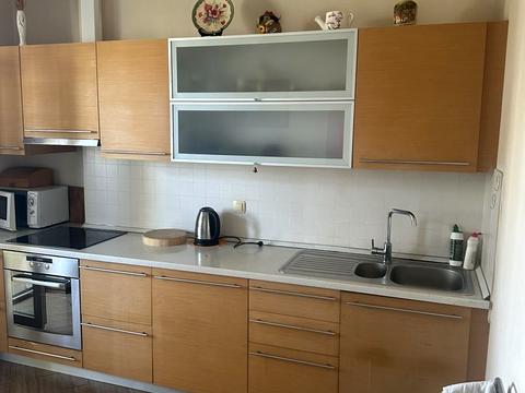 квартира за адресою Балківська вул., 22а к1