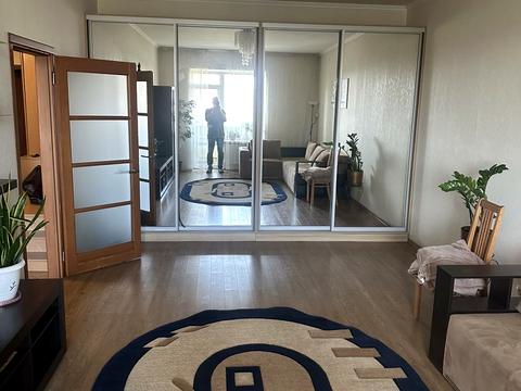 квартира за адресою Балківська вул., 22а к1