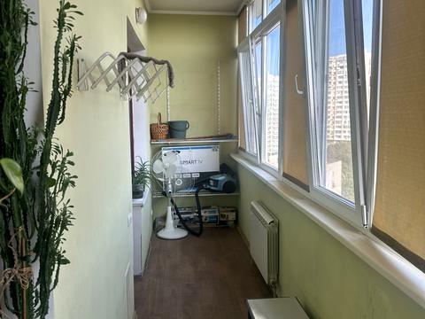 квартира за адресою Балківська вул., 22а к1