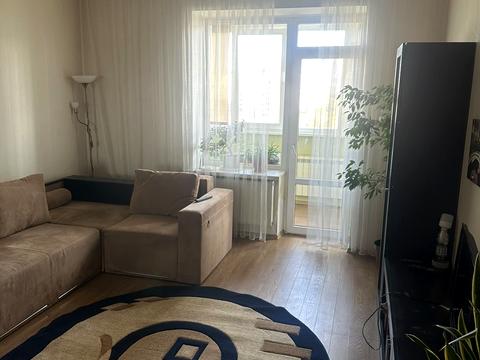 квартира за адресою Балківська вул., 22а к1