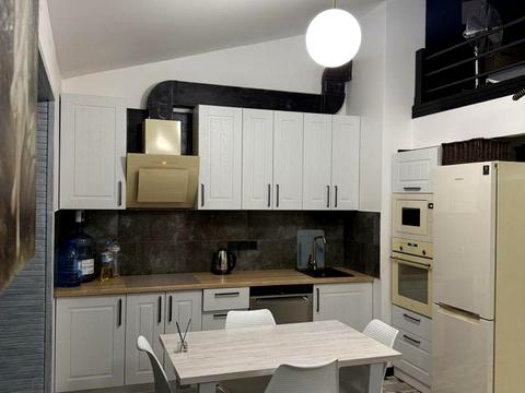 квартира за адресою Метрологічна вул., 58