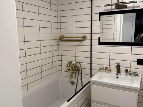 квартира за адресою Метрологічна вул., 58