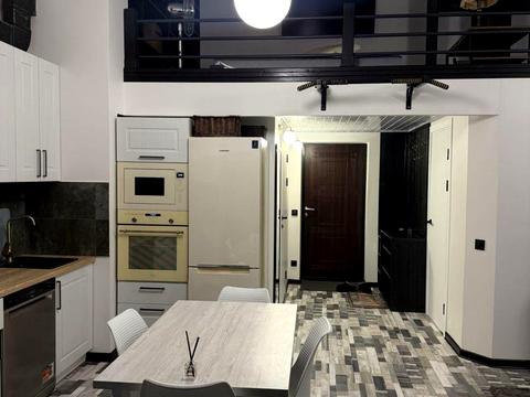 квартира за адресою Метрологічна вул., 58