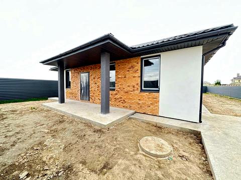 будинок за адресою Дніпровська вул. (Калініна)