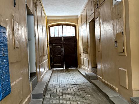 квартира по адресу Львов, Глебова ул., 10