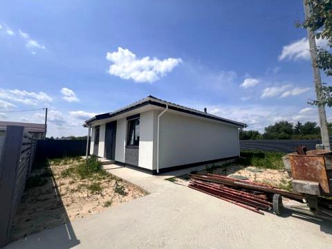 будинок за адресою Дніпровська вул. (Калініна)