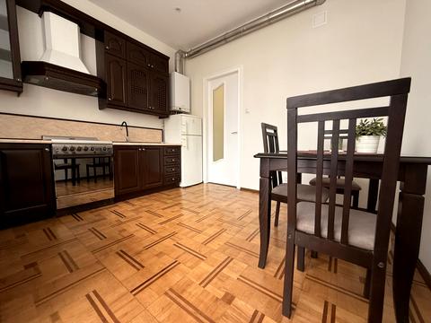 квартира по адресу Рутковича ул. (Крупской), 7